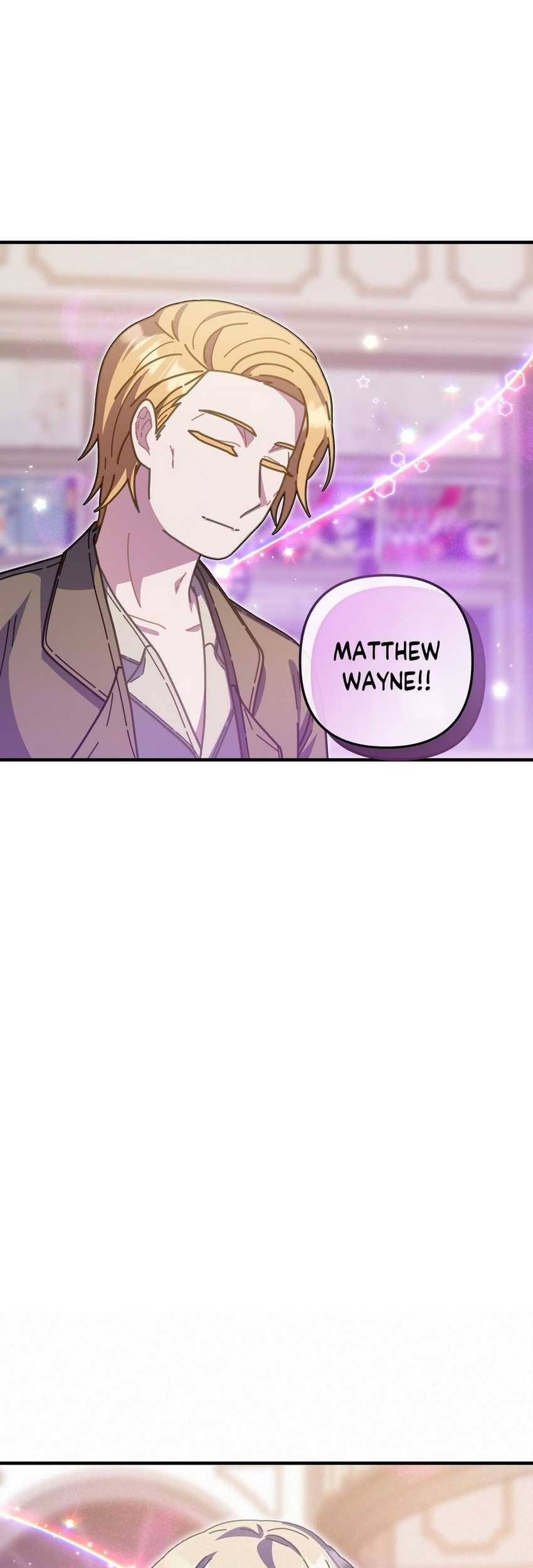 100 Years Old Top Chef Chapter 34 - halaman 37