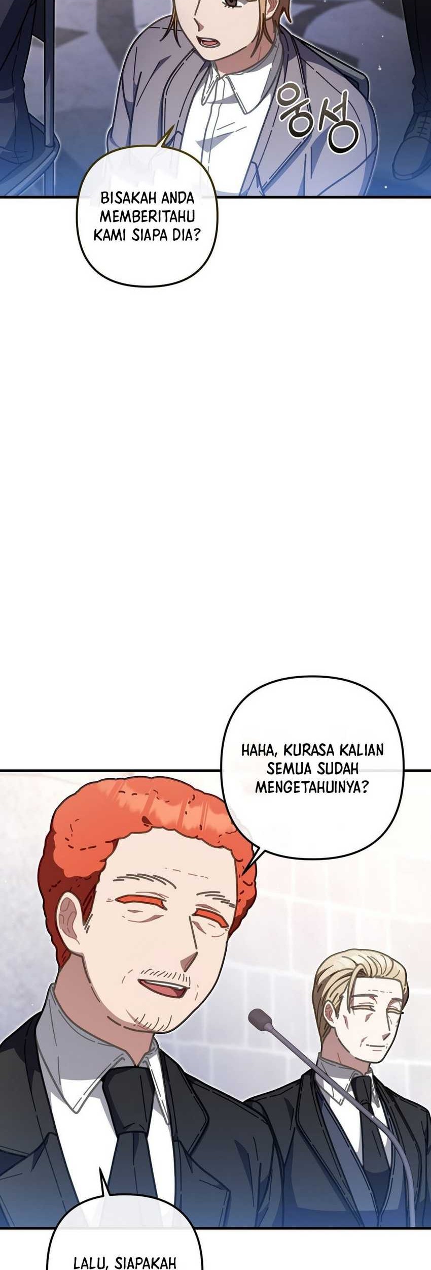 100 Years Old Top Chef Chapter 34 - halaman 54