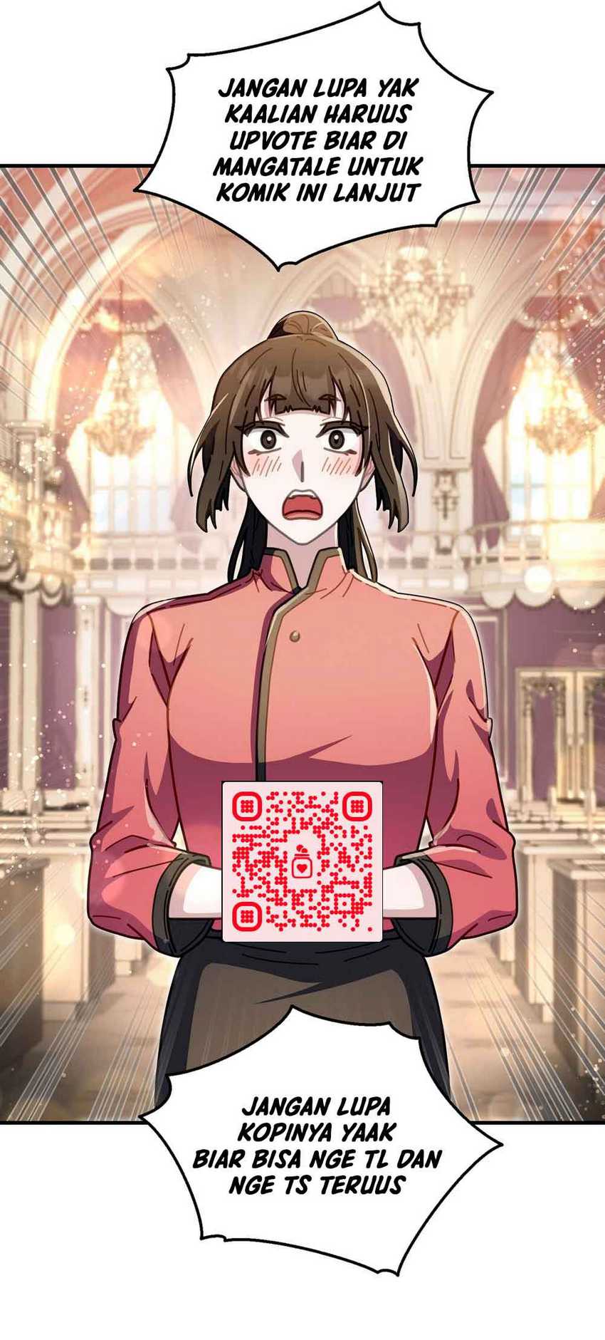 100 Years Old Top Chef Chapter 34 - halaman 58