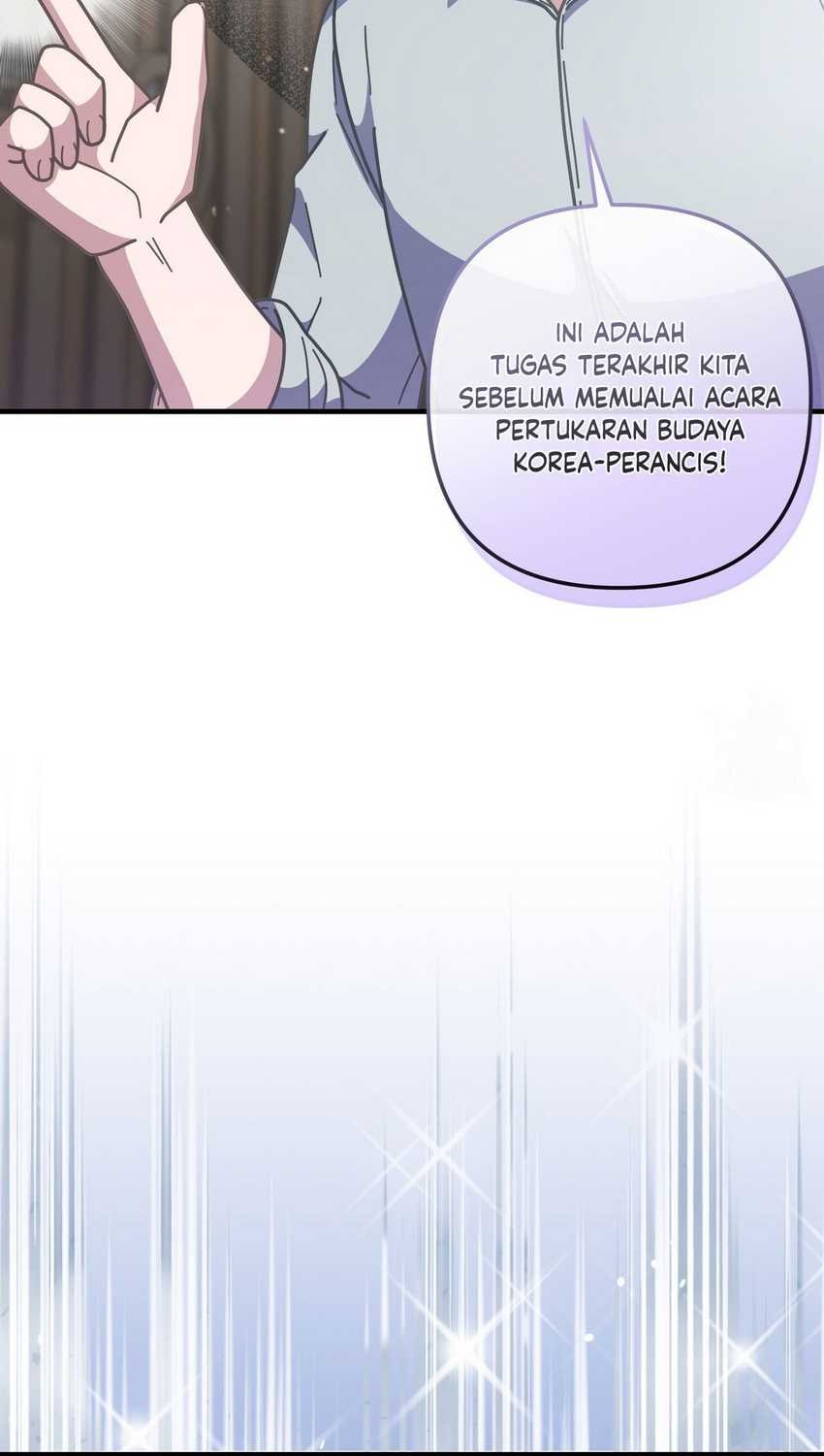100 Years Old Top Chef Chapter 35 - halaman 11