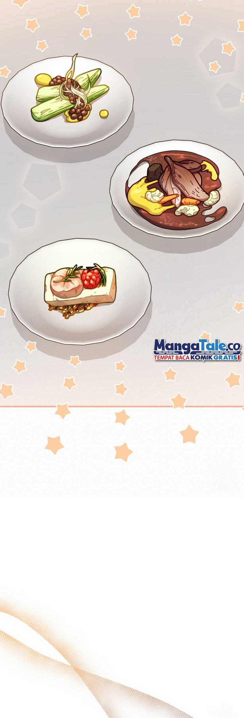 100 Years Old Top Chef Chapter 35 - halaman 15