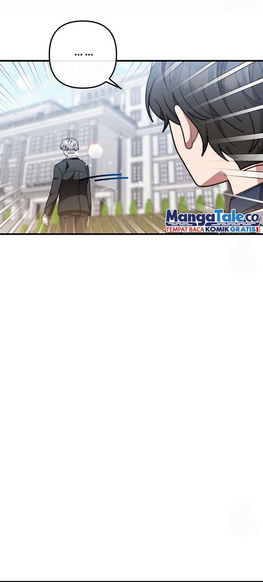 100 Years Old Top Chef Chapter 35 - halaman 51