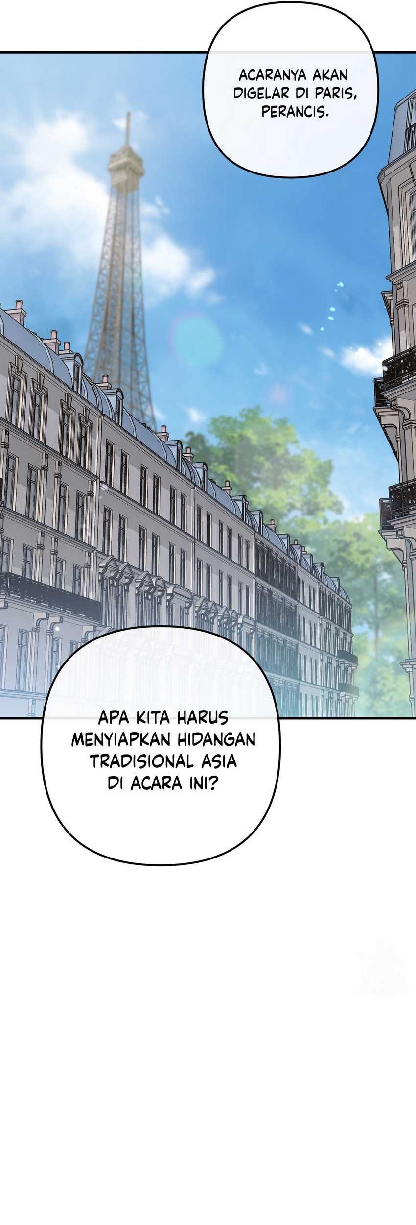 100 Years Old Top Chef Chapter 36 - halaman 17