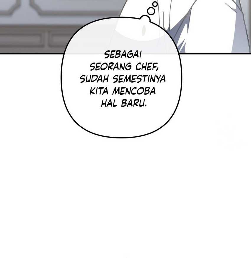 100 Years Old Top Chef Chapter 36 - halaman 21
