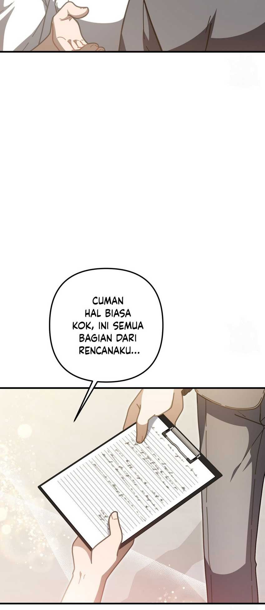 100 Years Old Top Chef Chapter 36 - halaman 26