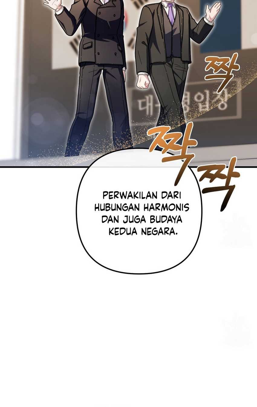 100 Years Old Top Chef Chapter 36 - halaman 56