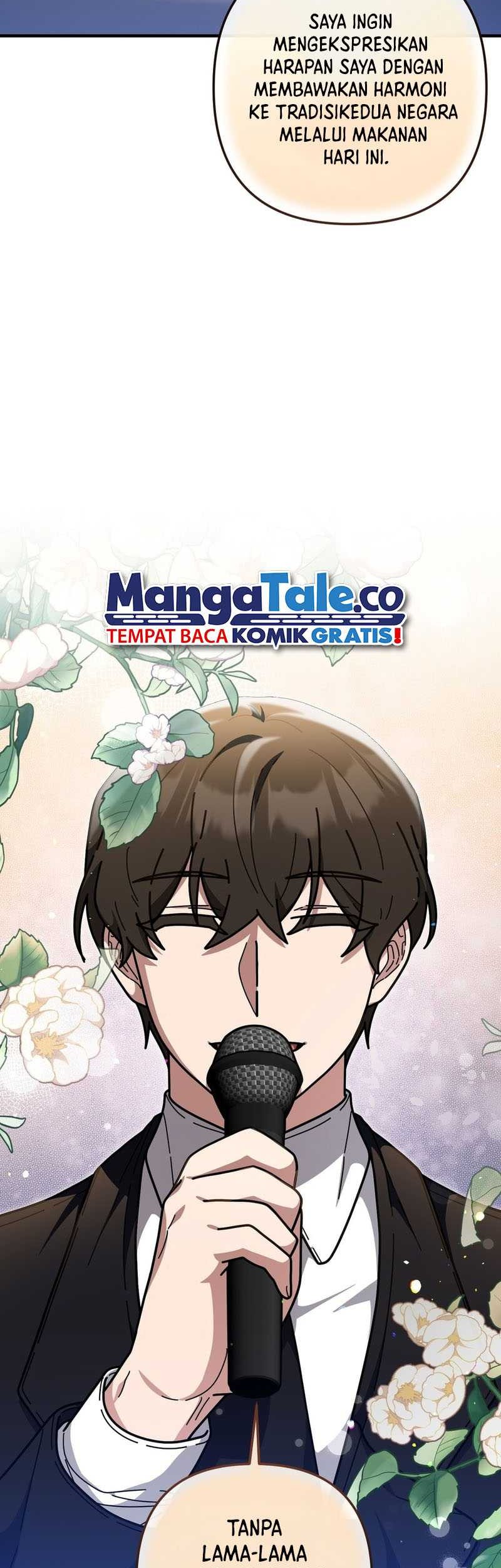 100 Years Old Top Chef Chapter 37 - halaman 10