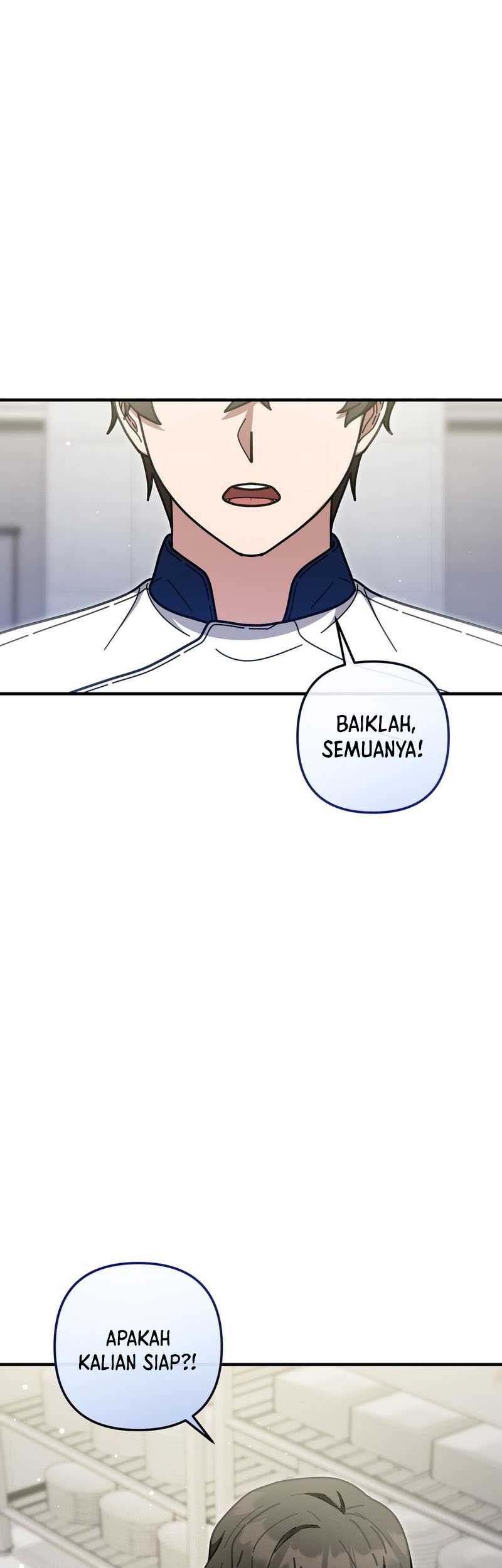 100 Years Old Top Chef Chapter 37 - halaman 12