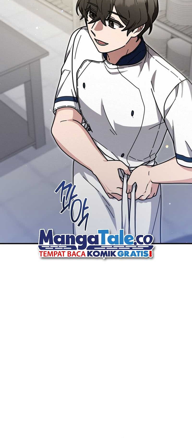 100 Years Old Top Chef Chapter 37 - halaman 13