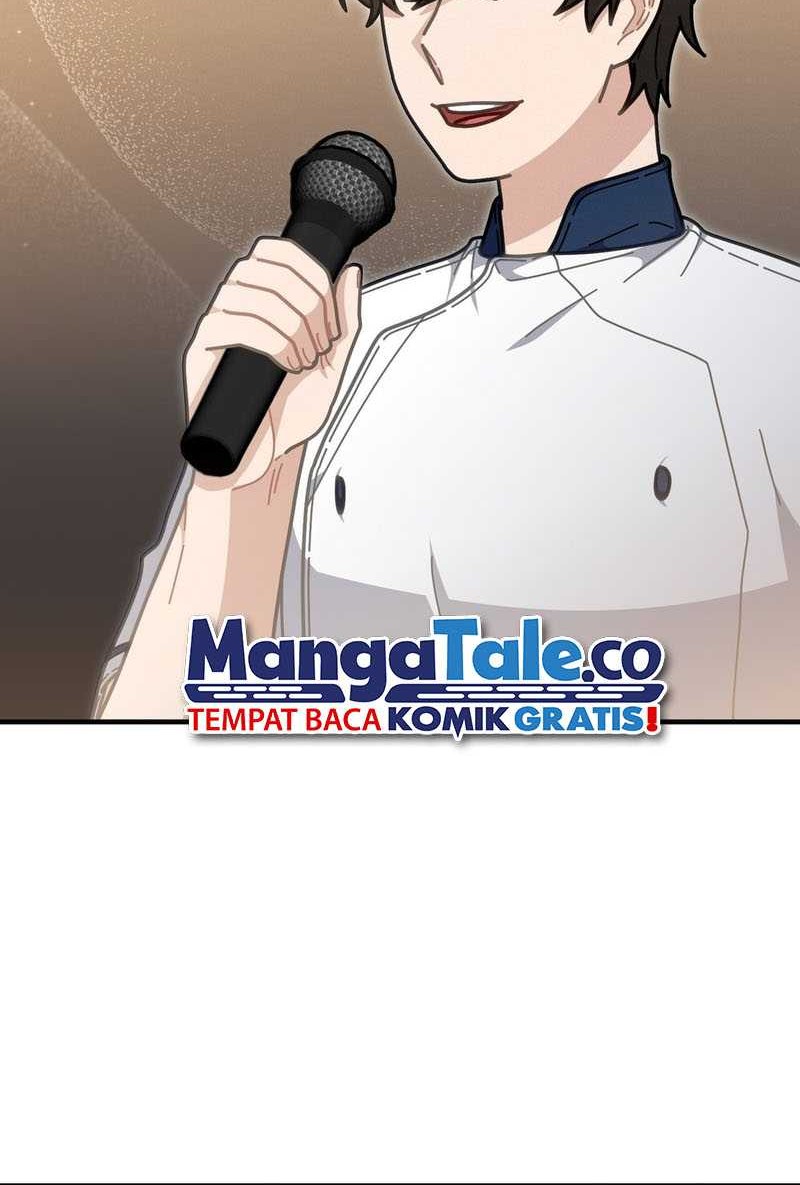 100 Years Old Top Chef Chapter 37 - halaman 19