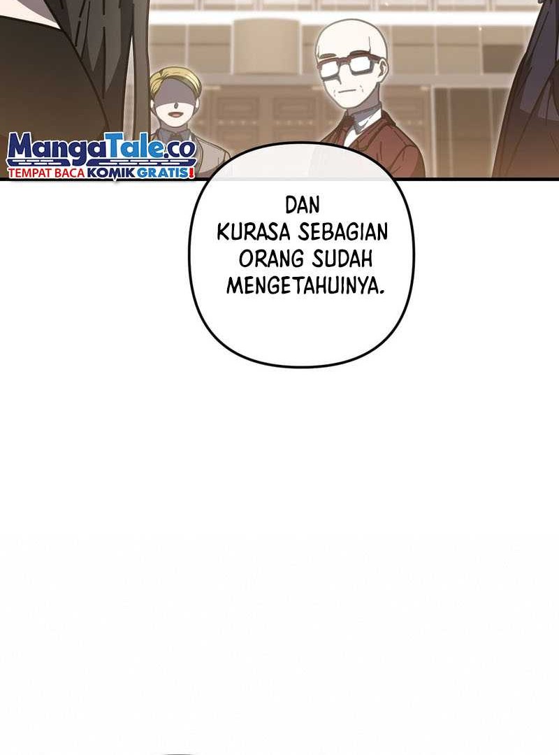100 Years Old Top Chef Chapter 37 - halaman 31