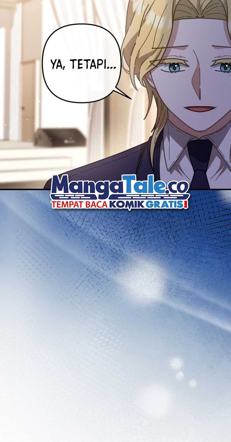 100 Years Old Top Chef Chapter 37 - halaman 43