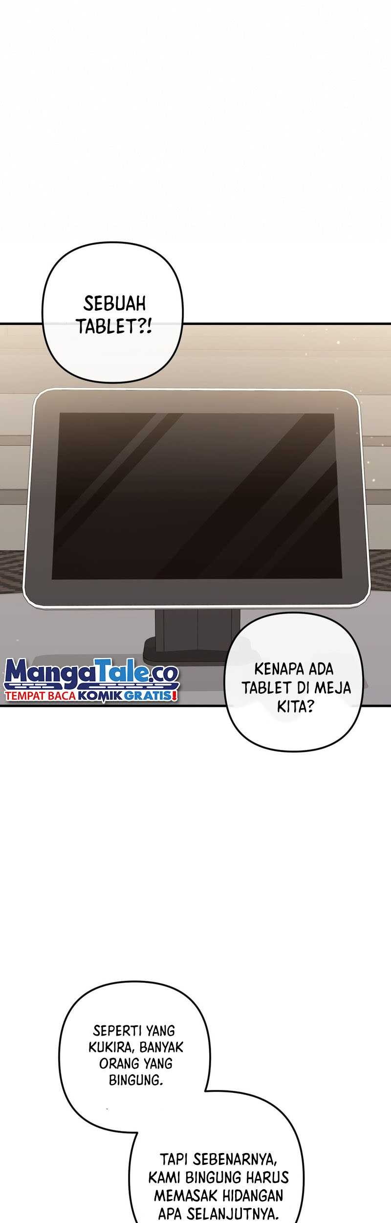 100 Years Old Top Chef Chapter 37 - halaman 50