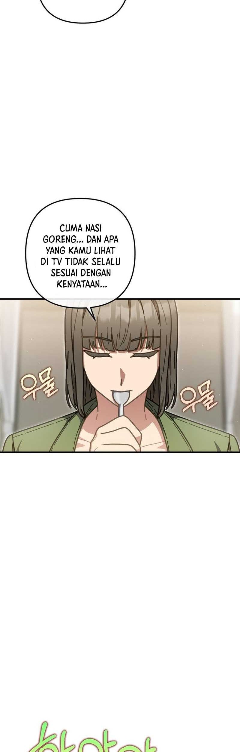100 Years Old Top Chef Chapter 38 - halaman 11