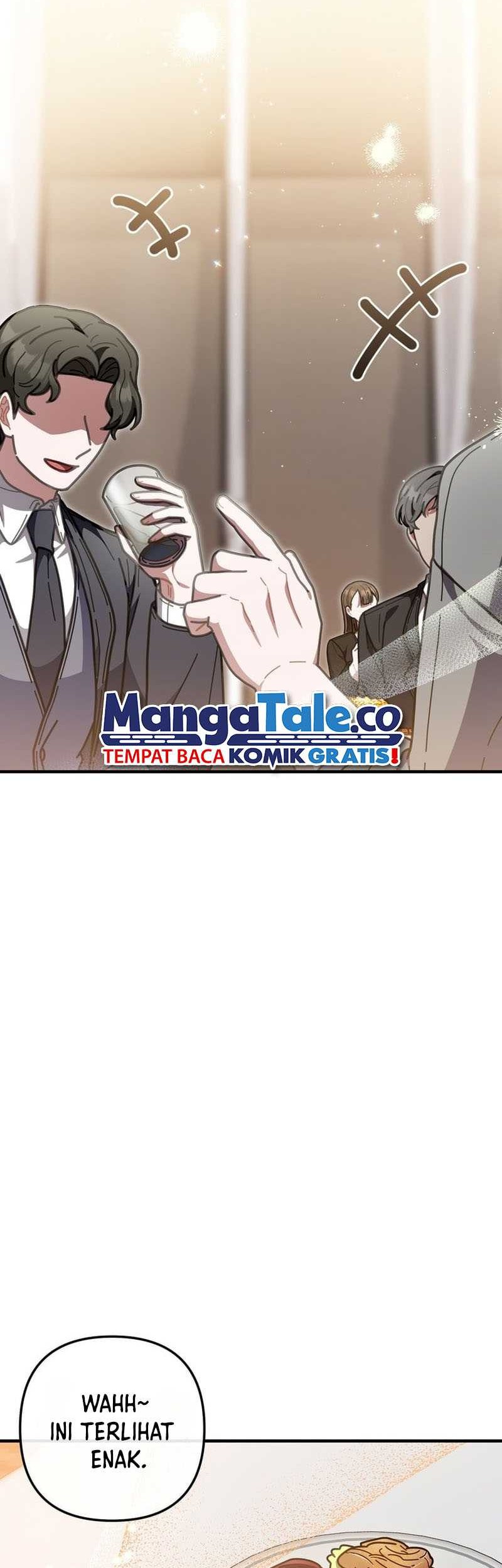 100 Years Old Top Chef Chapter 38 - halaman 15