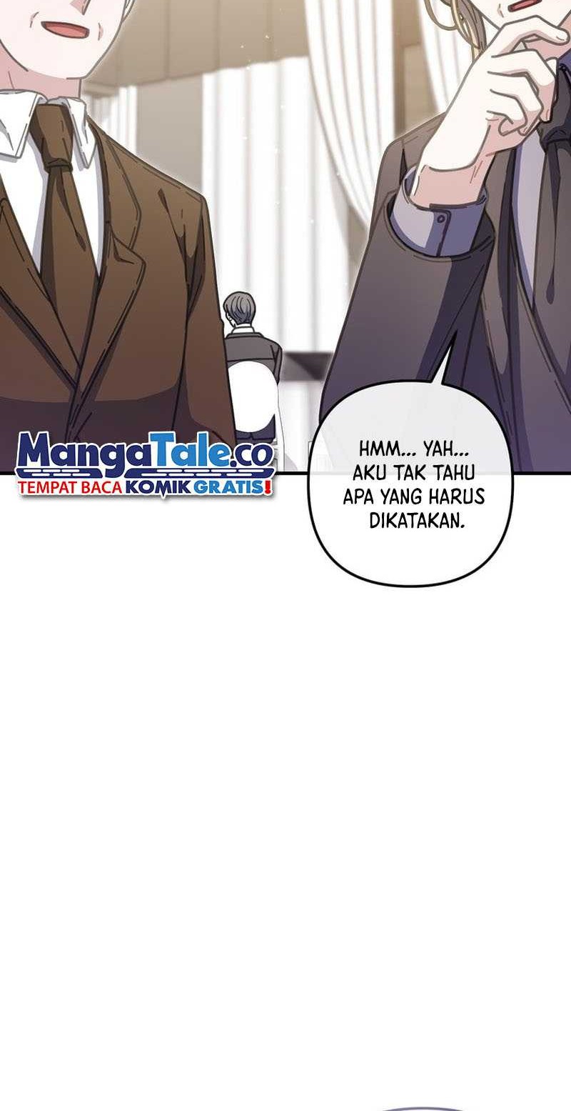 100 Years Old Top Chef Chapter 38 - halaman 17