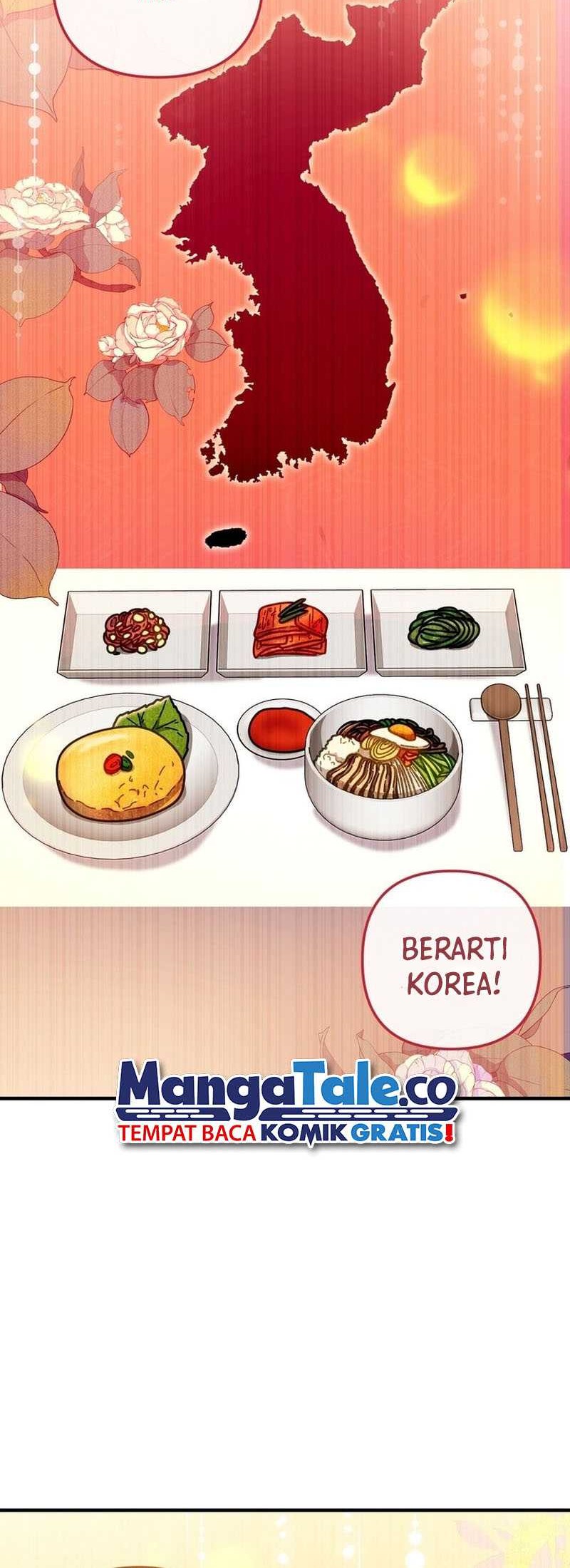 100 Years Old Top Chef Chapter 38 - halaman 51