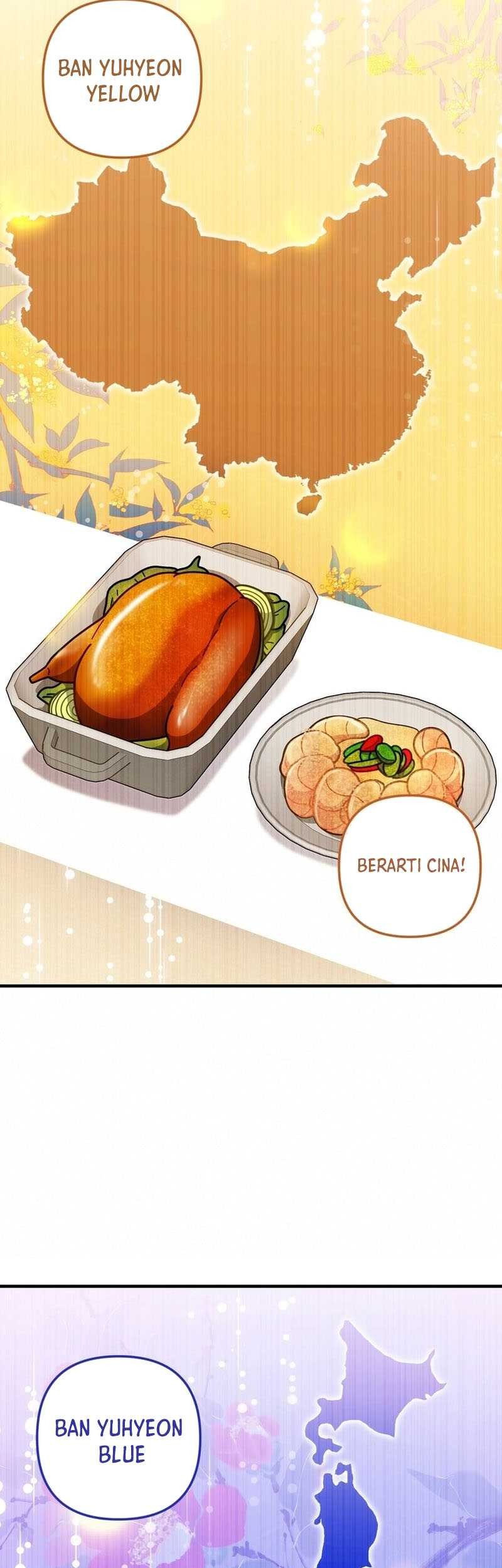 100 Years Old Top Chef Chapter 38 - halaman 52