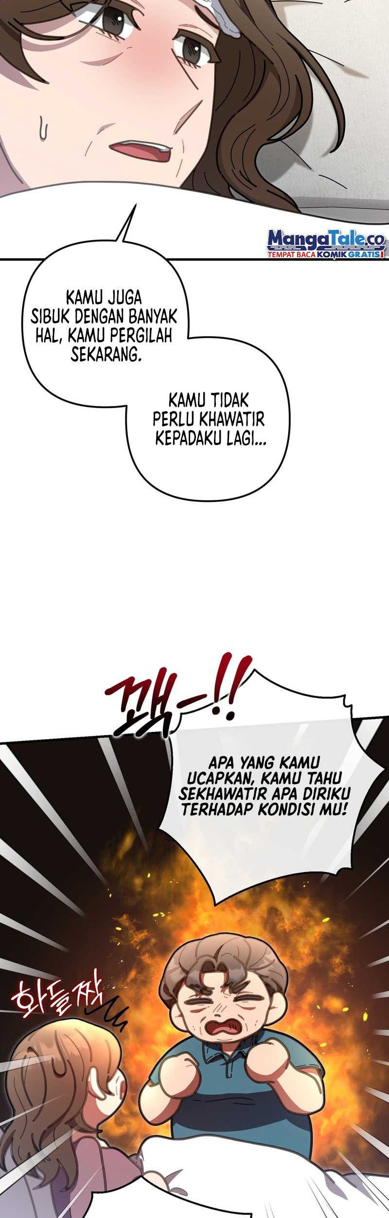 100 Years Old Top Chef Chapter 40 - halaman 11