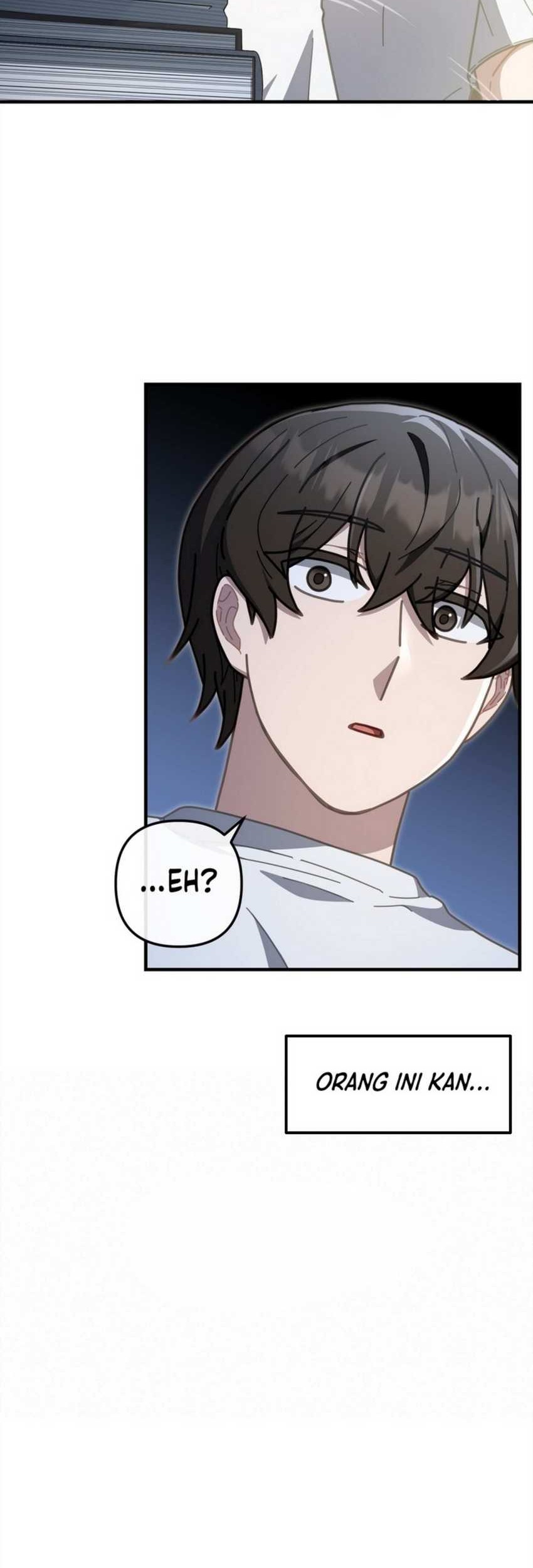 100 Years Old Top Chef Chapter 41 - halaman 26