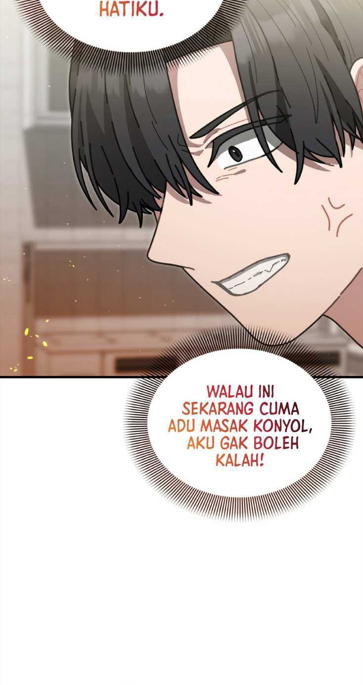 100 Years Old Top Chef Chapter 42 - halaman 15