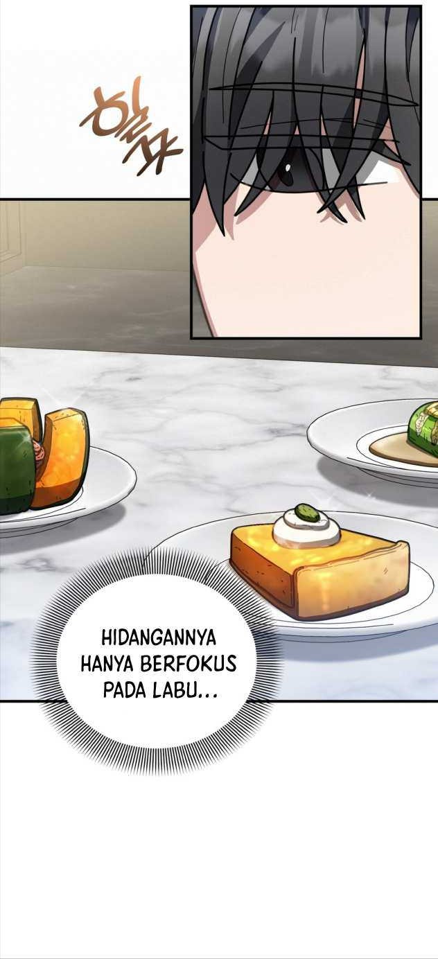 100 Years Old Top Chef Chapter 42 - halaman 22
