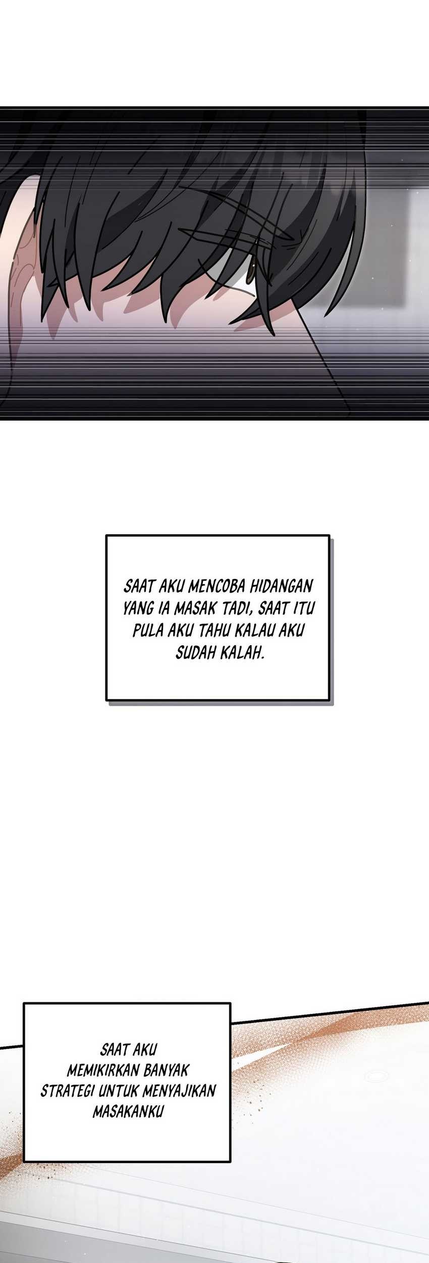 100 Years Old Top Chef Chapter 43 - halaman 10