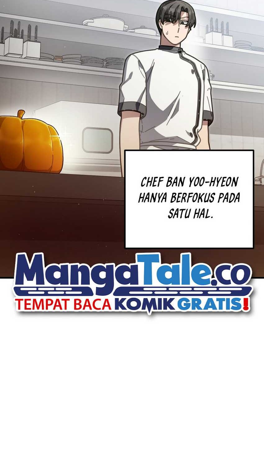 100 Years Old Top Chef Chapter 43 - halaman 11