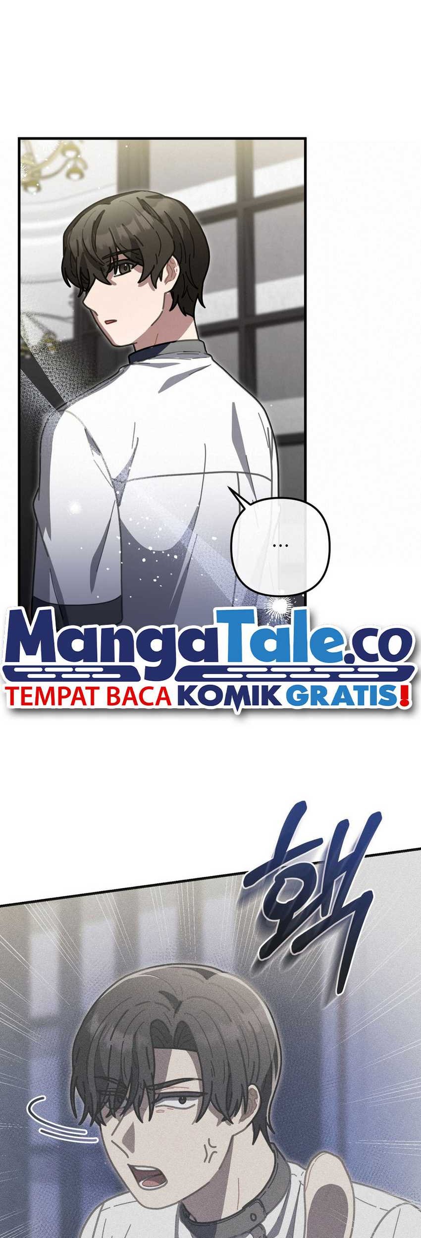 100 Years Old Top Chef Chapter 43 - halaman 14