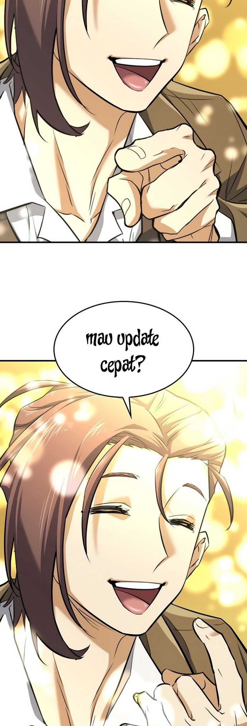 100 Years Old Top Chef Chapter 43 - halaman 59