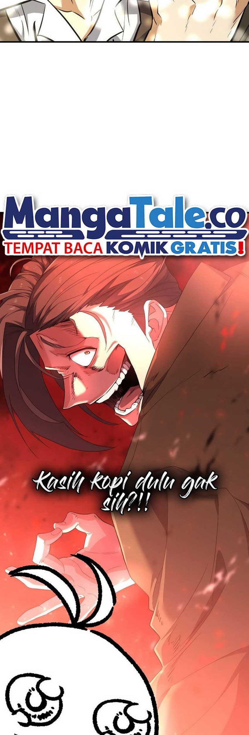 100 Years Old Top Chef Chapter 43 - halaman 60