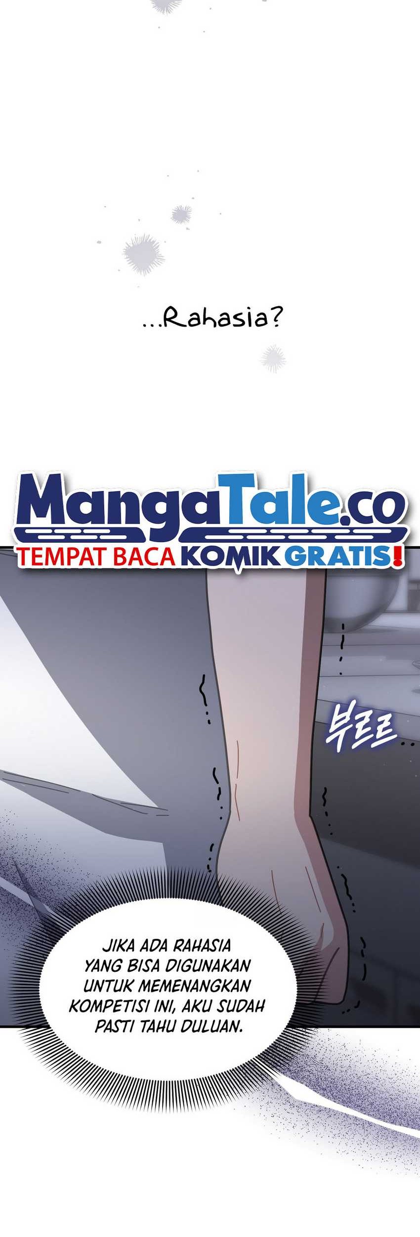 100 Years Old Top Chef Chapter 43 - halaman 9