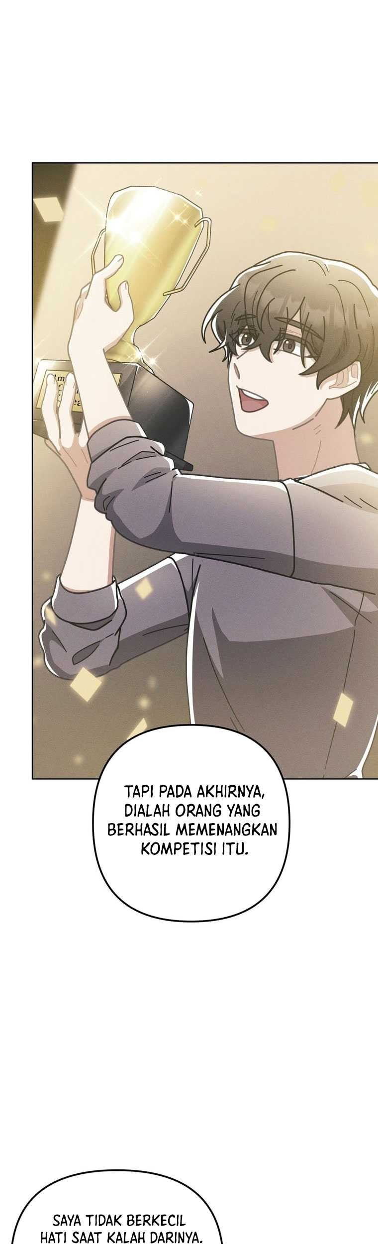 100 Years Old Top Chef Chapter 44 - halaman 10