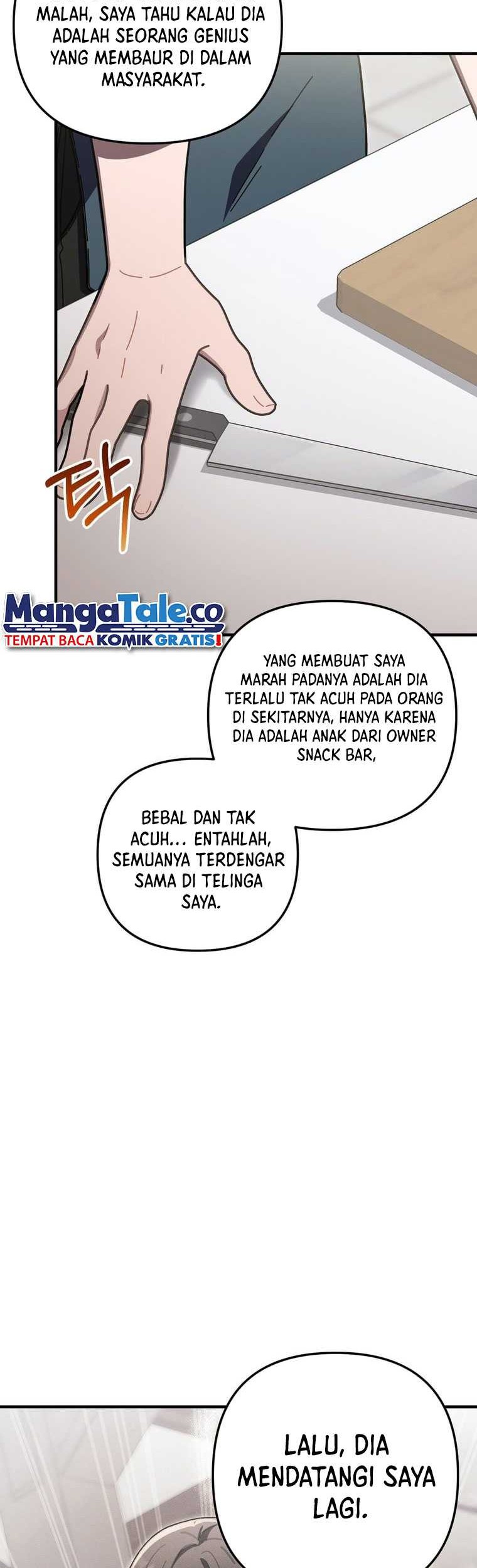 100 Years Old Top Chef Chapter 44 - halaman 11