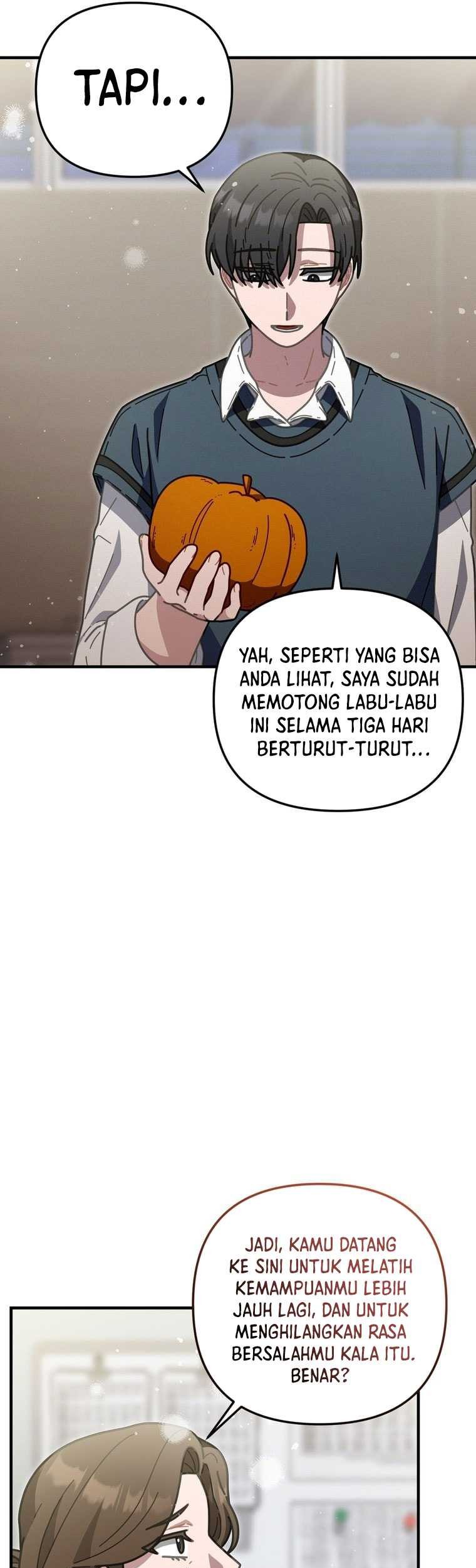 100 Years Old Top Chef Chapter 44 - halaman 13