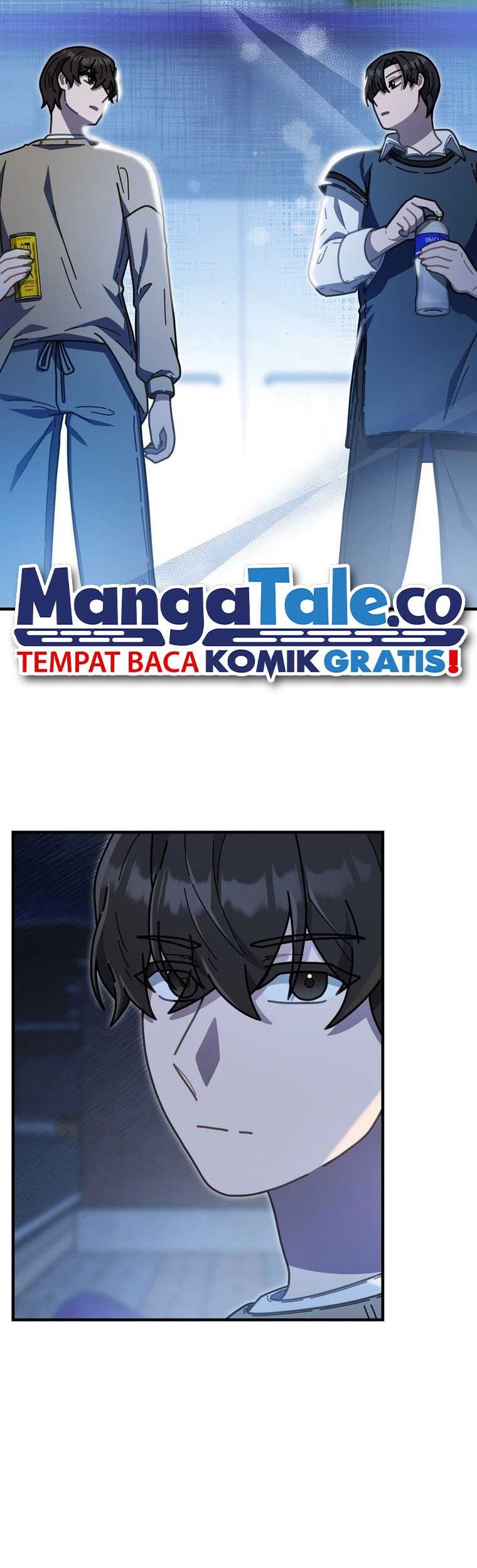 100 Years Old Top Chef Chapter 44 - halaman 34