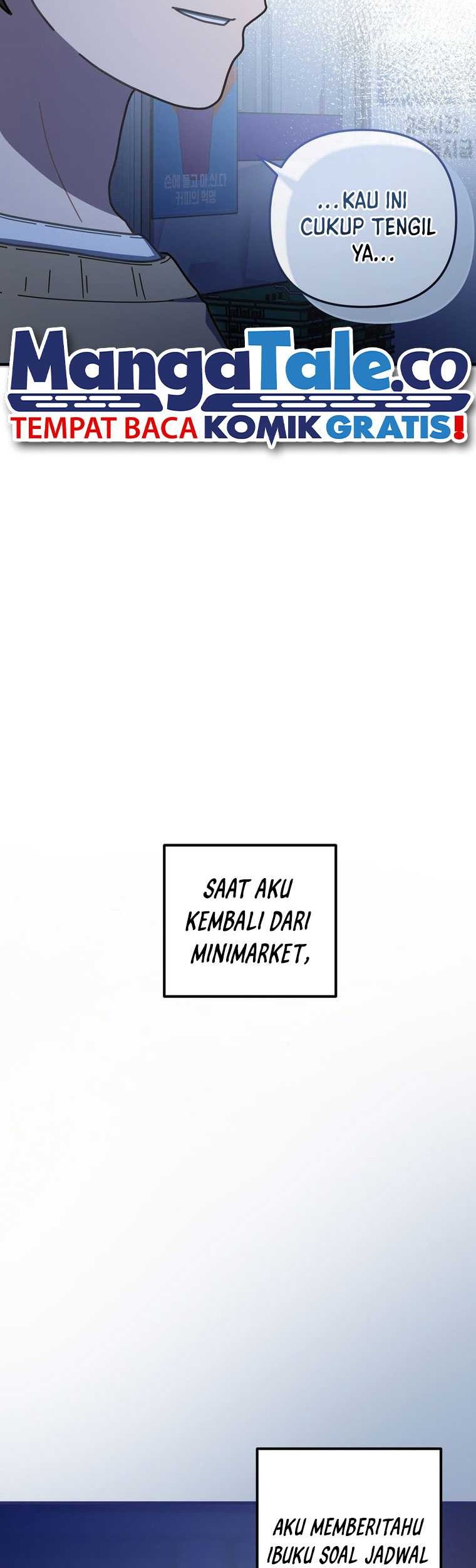 100 Years Old Top Chef Chapter 44 - halaman 41
