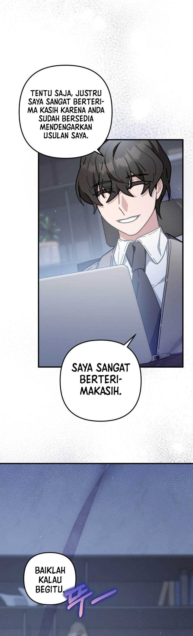 100 Years Old Top Chef Chapter 45 - halaman 20