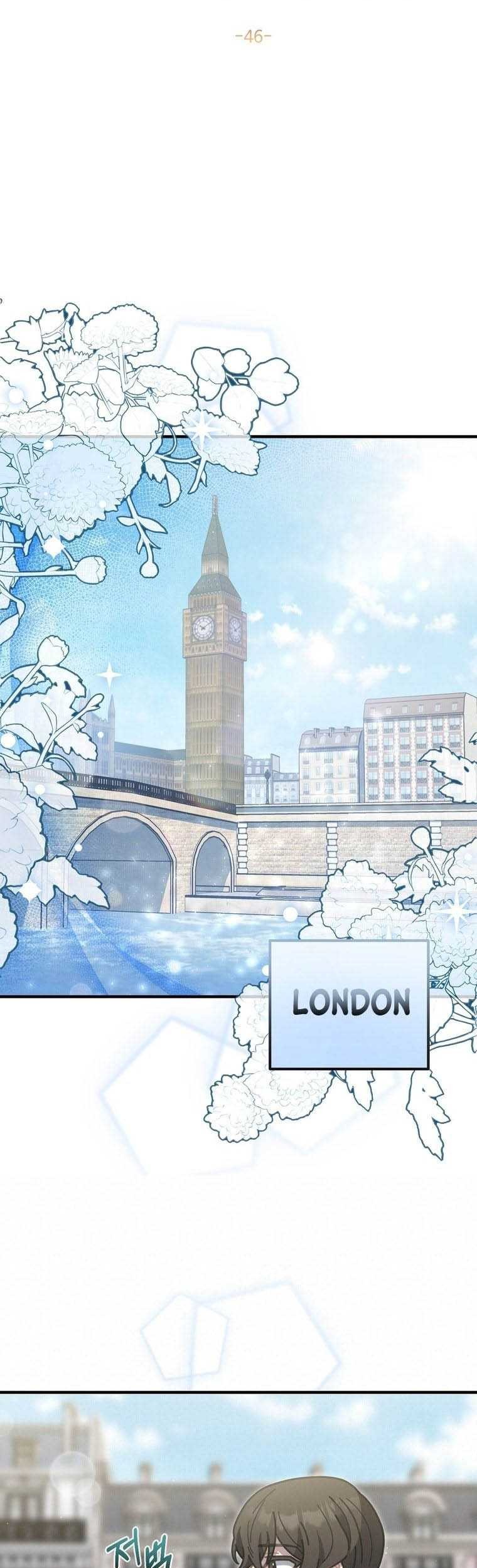 100 Years Old Top Chef Chapter 46 - halaman 12