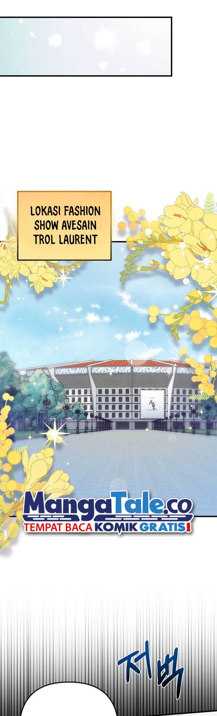 100 Years Old Top Chef Chapter 46 - halaman 17