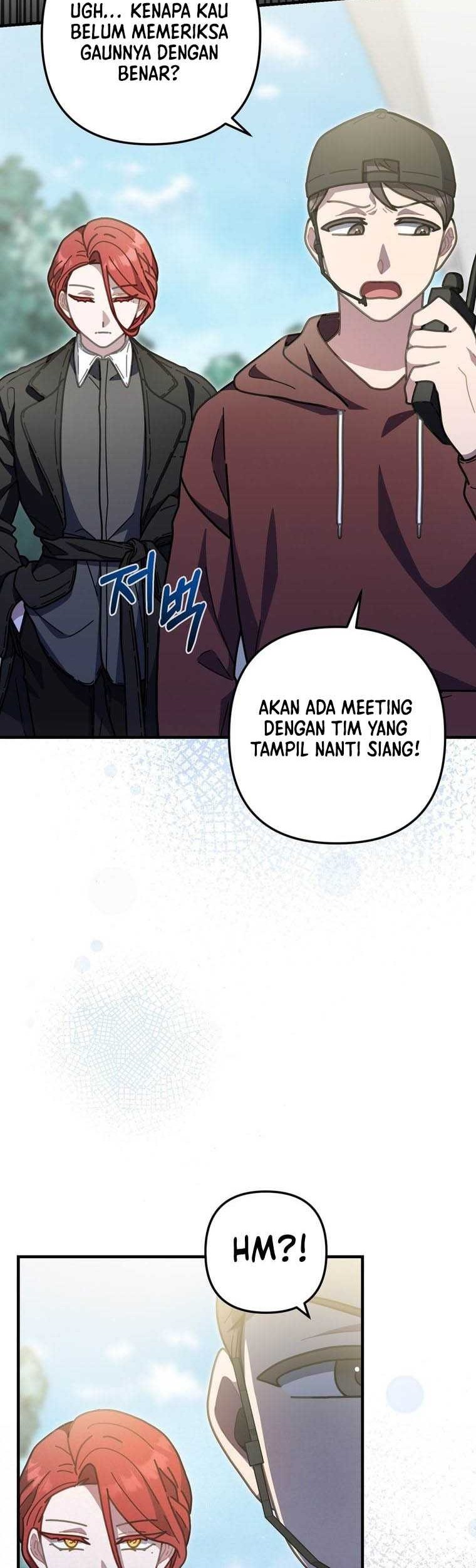100 Years Old Top Chef Chapter 46 - halaman 18