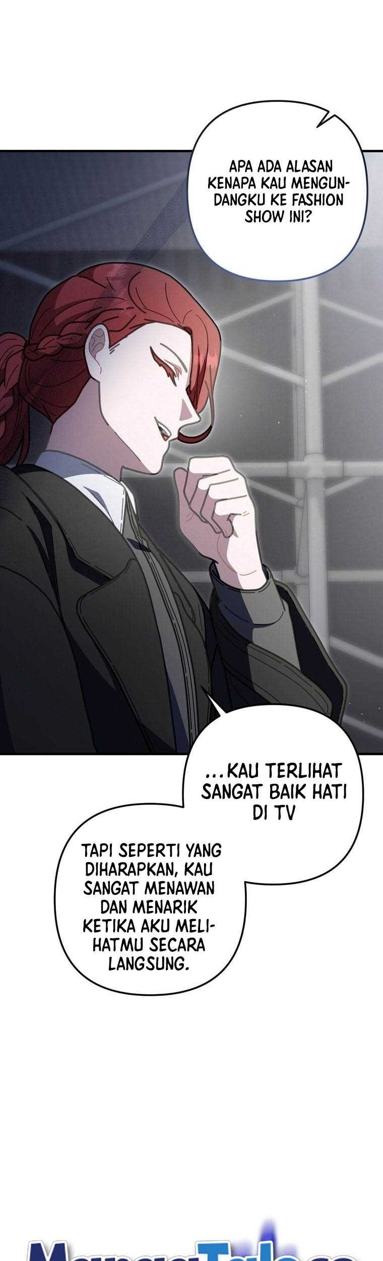 100 Years Old Top Chef Chapter 46 - halaman 25