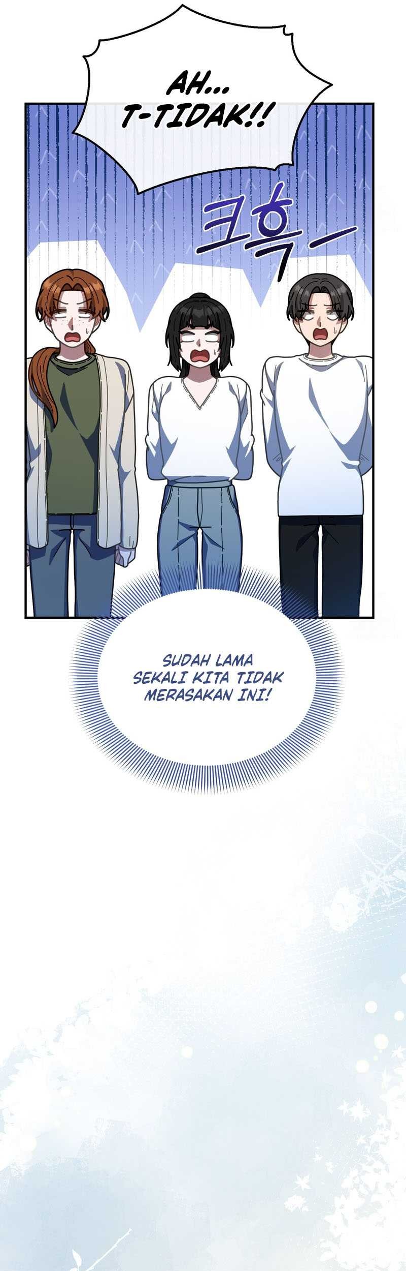 100 Years Old Top Chef Chapter 47 - halaman 18