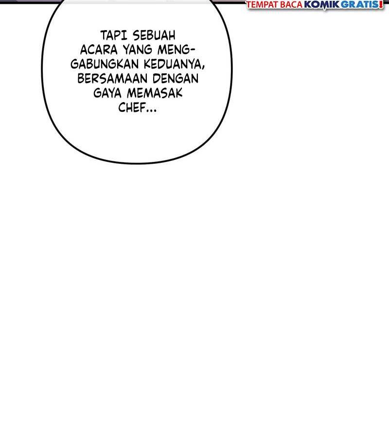100 Years Old Top Chef Chapter 47 - halaman 23