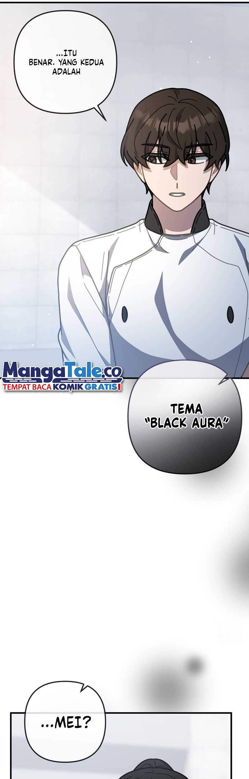 100 Years Old Top Chef Chapter 47 - halaman 24