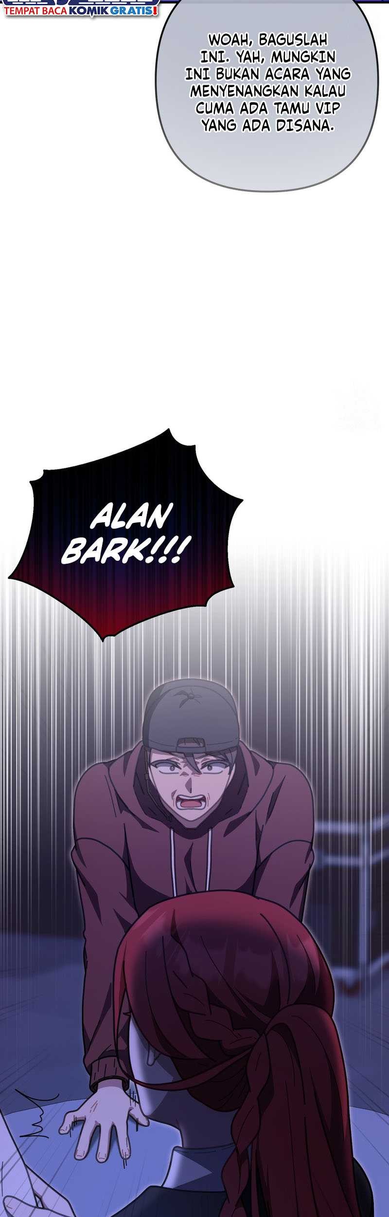 100 Years Old Top Chef Chapter 47 - halaman 34