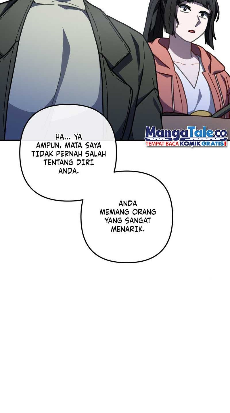 100 Years Old Top Chef Chapter 47 - halaman 47