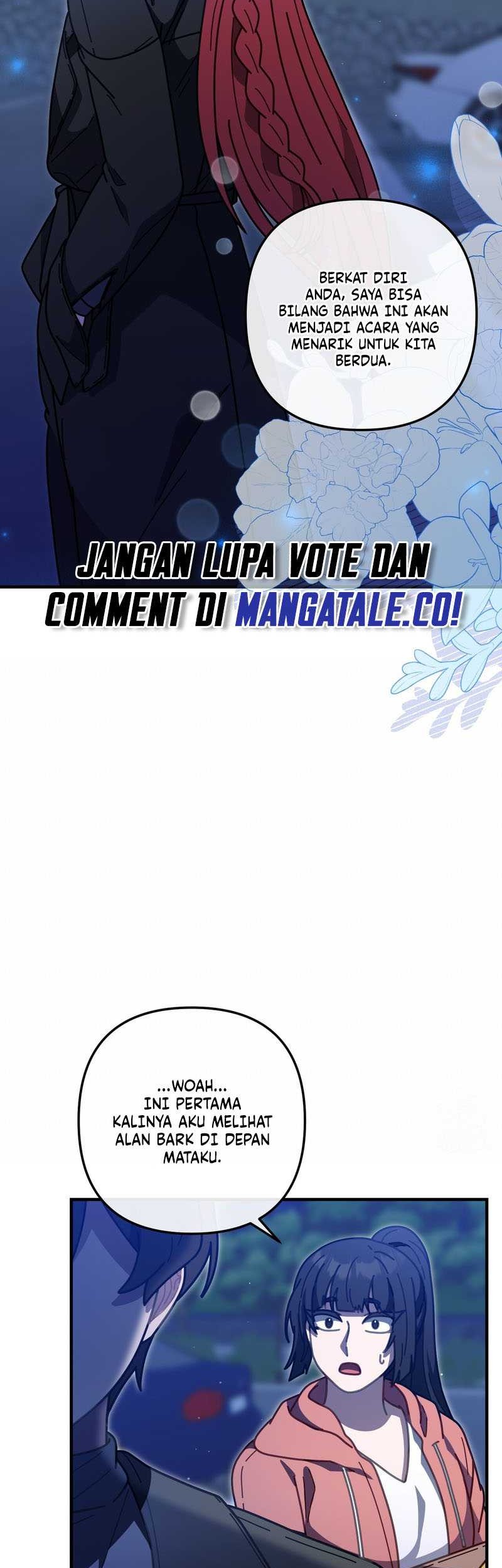 100 Years Old Top Chef Chapter 47 - halaman 50