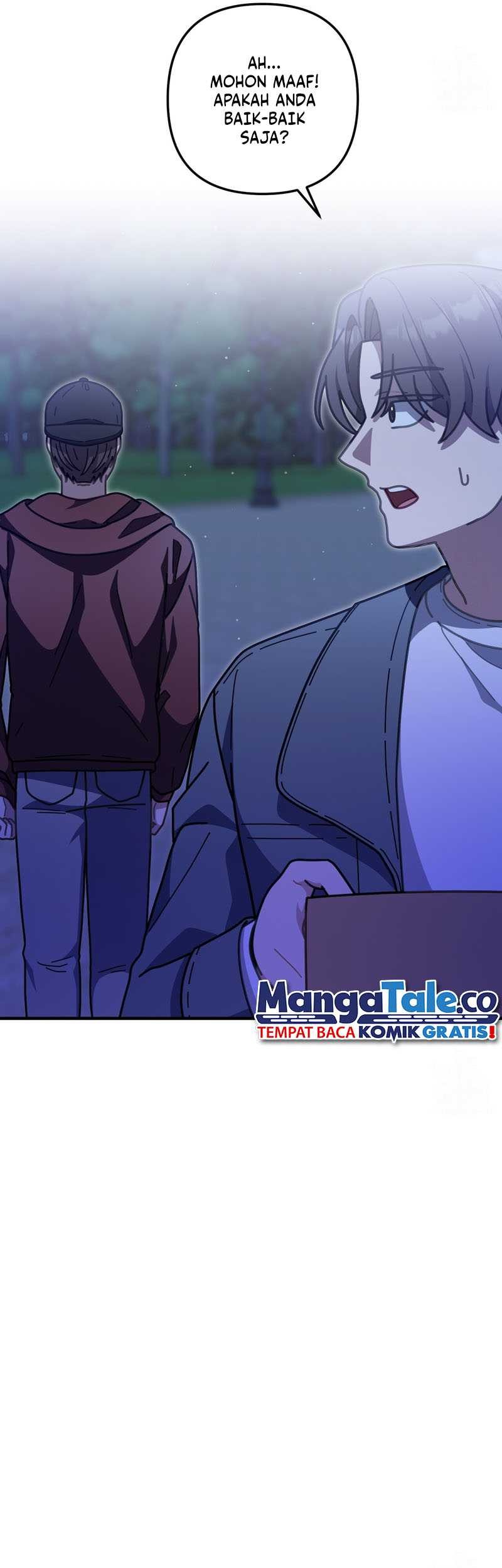 100 Years Old Top Chef Chapter 47 - halaman 54