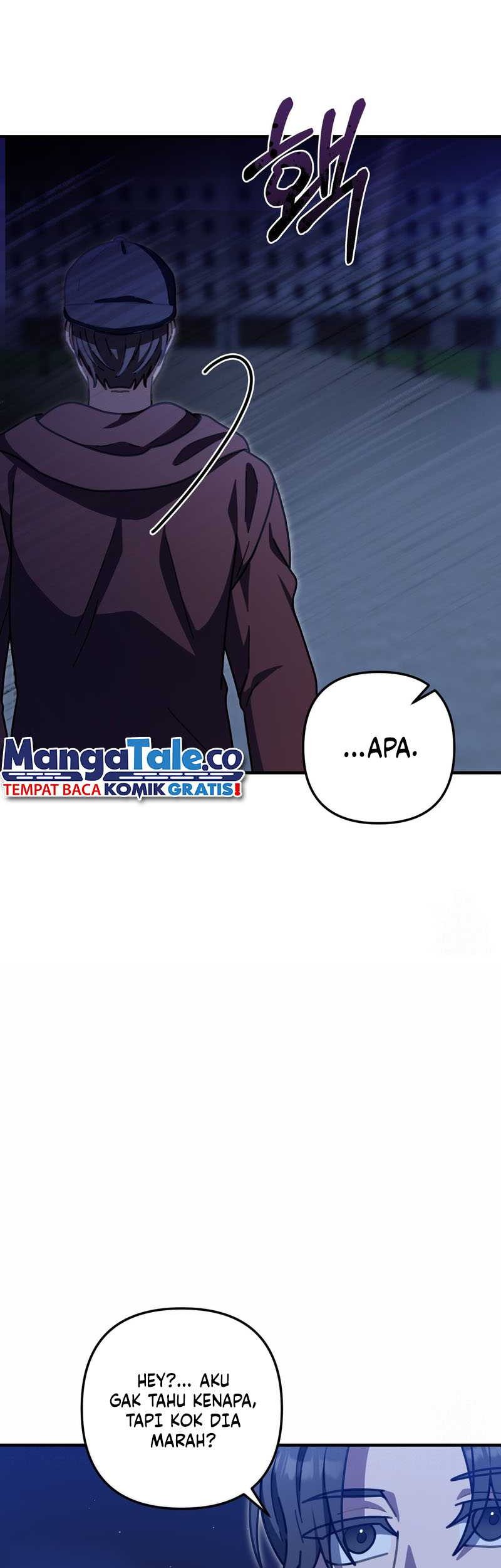 100 Years Old Top Chef Chapter 47 - halaman 56
